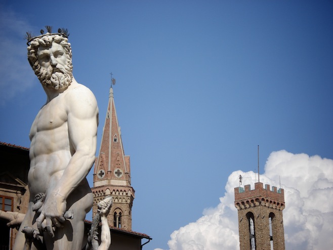Italy Florence